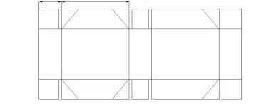 基于CANopen的全自動糊盒機(jī)解決方案ccc 基于CANopen的全自動糊盒機(jī)解決方案ccc